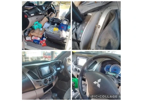 Maid for Motors Detailing Works - 5/13