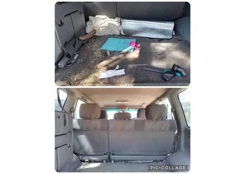 Maid for Motors Detailing Works - 7/13