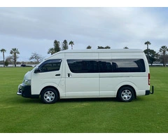 Reliable Airport Shuttle Mandurah to Perth Airport