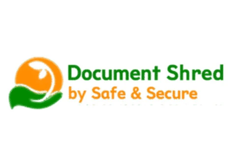 Secure Document Shredding