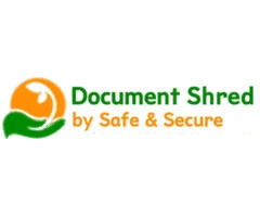 Secure Document Shredding