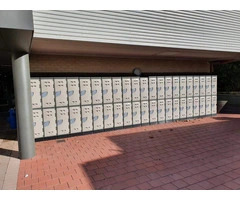 Practical Lockers for Sale Perth for Workplaces and Facilities