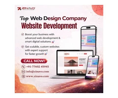 Top Web Design Company | Website Development in Melbourne