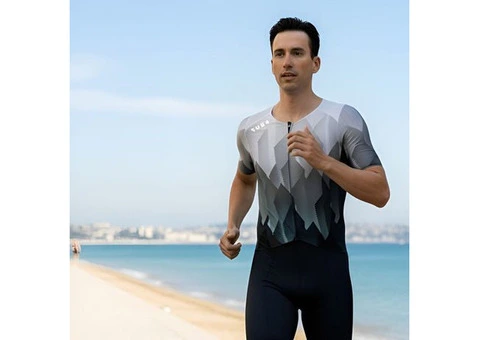Performance-focused Activewear Online in Australia for Everyday Training