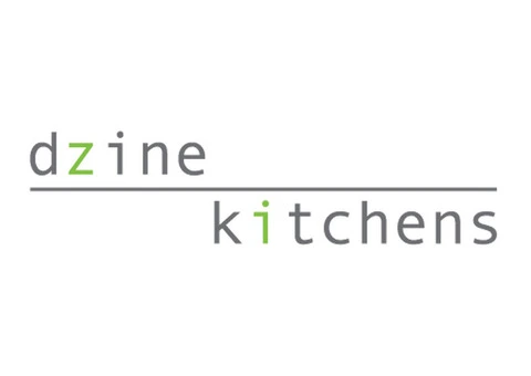 Dzine Kitchens – Expert Kitchen Renovation in Western Sydney