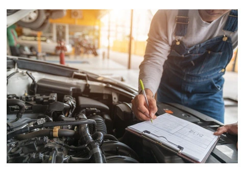 Certified Car Inspection Specialists in Gold Coast - Krakin Automotive