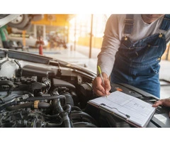 Certified Car Inspection Specialists in Gold Coast - Krakin Automotive