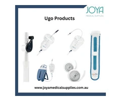 Buy Ugo Products in Australia - Joya Medical Supplies