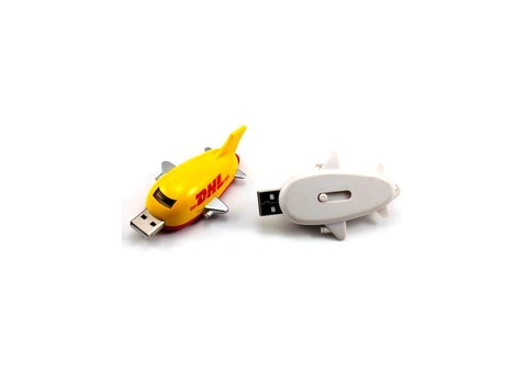 Promotional USB Drives for Marketing Campaigns