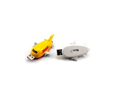 Promotional USB Drives for Marketing Campaigns