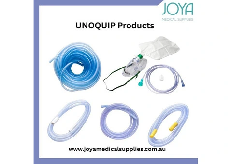 Buy UNOQUIP Products in Australia - Joya Medical Supplies