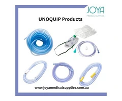 Buy UNOQUIP Products in Australia - Joya Medical Supplies