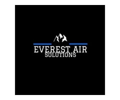 Air Conditioning Orange