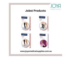 Buy Jobst Products in Australia - Joya Medical Supplies