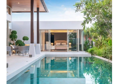 Pool Builders Melbourne