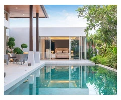 Pool Builders Melbourne