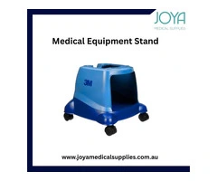 Buy Medical Equipment Stand in Australia - Joya Medical Supplies