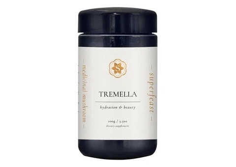 Shop Superfeast Tremella Oral Powder for Radiant Skin