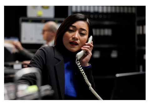 Phone Systems in Sydney for Small & Large Businesses