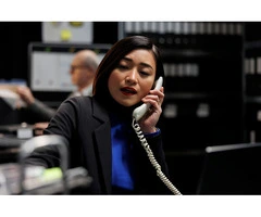 Phone Systems in Sydney for Small & Large Businesses