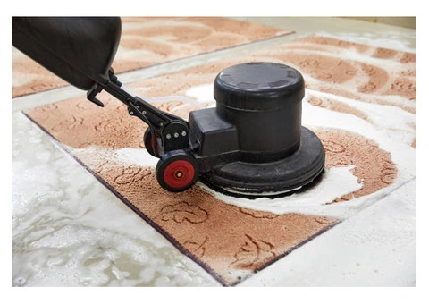 Affordable Deep Carpet Cleaning With Same Day Booking Available - 2/4