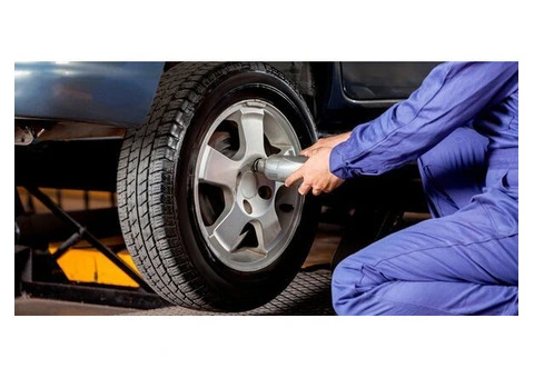 Quality Tyres and Vehicle Repairs Gold Coast – CCA Tyre & Mechanical