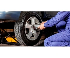 Quality Tyres and Vehicle Repairs Gold Coast – CCA Tyre & Mechanical