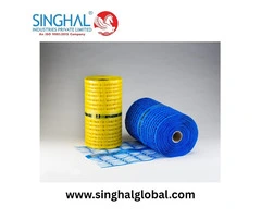 Underground Warning Mesh for Safe and Smart Utility Protection Solutions