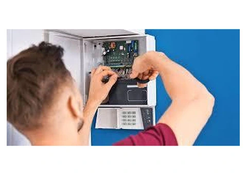 Reliable Security Alarm Installation Perth | Trusted Experts in Secret Harbour – Optech Security - 2/4