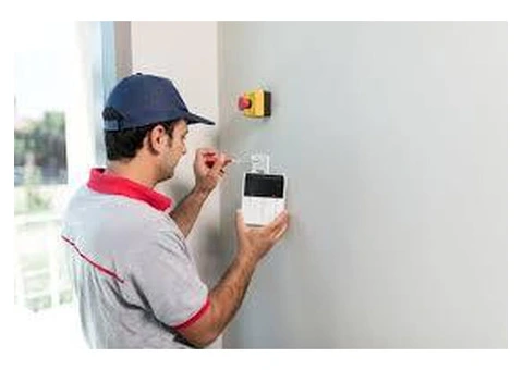 Reliable Security Alarm Installation Perth | Trusted Experts in Secret Harbour – Optech Security - 3/4