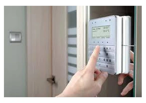 Reliable Security Alarm Installation Perth | Trusted Experts in Secret Harbour – Optech Security - 4/4