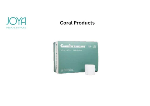 Buy Coral Products in Australia - Joya Medical Supplies
