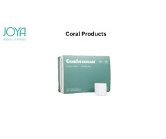 Buy Coral Products in Australia - Joya Medical Supplies