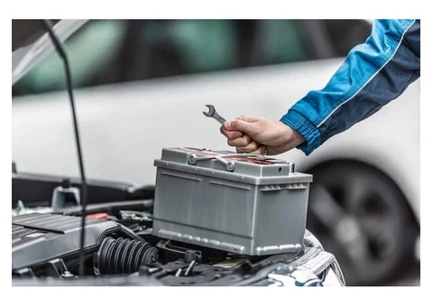 Car Batteries Supplied and Installed Molendina - CCA Tyre & Mechanical