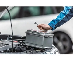 Car Batteries Supplied and Installed Molendina - CCA Tyre & Mechanical