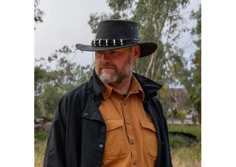 Elevate Your Look with the Gibson Hat