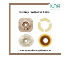 Buy Ostomy Protective Seals in Australia - Joya Medical Supplies