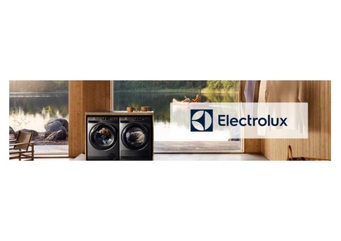 Elevate Everyday Cooking with the Electrolux Gas Hob