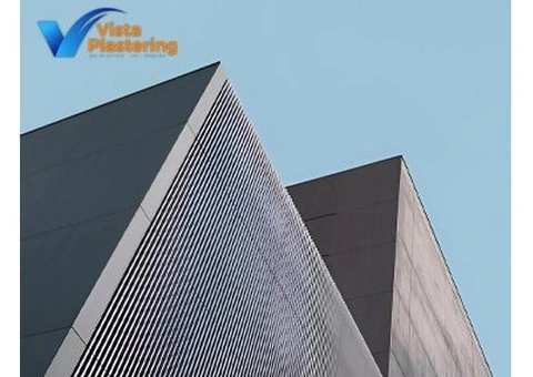 Trusted Melbourne Plastering Services – Free Quote | Vista Plastering Melbourne - 2/2