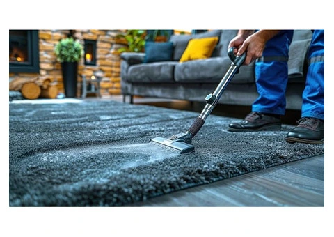 Professional Residential Carpet Cleaning in Canberra