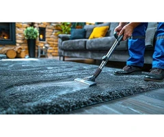 Professional Residential Carpet Cleaning in Canberra