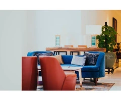 Exquisite Upholstery Solution With Commercial Upholstery Services