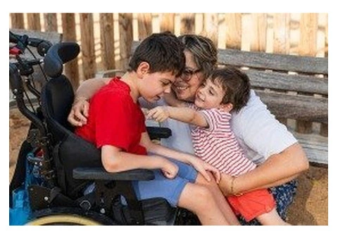 Quality Disability Living Support With Caring Professionals Nearby - 2/4
