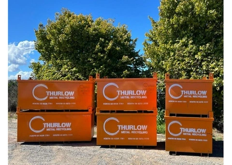Reliable Recycling in Tasmania for Scrap Metal and Everyday Items