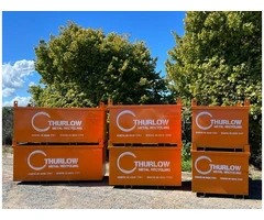 Reliable Recycling in Tasmania for Scrap Metal and Everyday Items