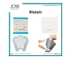Shop Biatain Products - Joya Medical Supplies