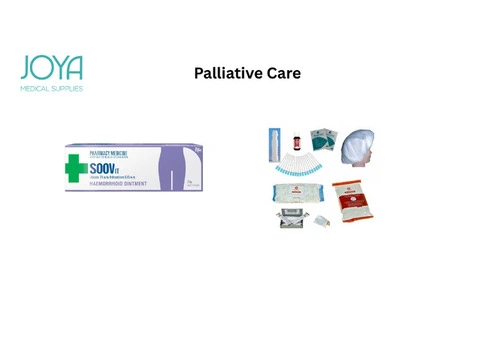 Buy Palliative Care in Australia - Joya Medical Supplies