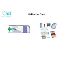 Buy Palliative Care in Australia - Joya Medical Supplies