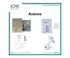 Shop Avanos Products in Australia - Joya Medical Supplies