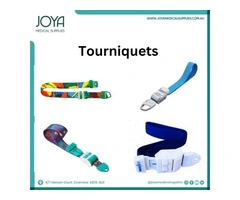 Get Tourniquets Online - Joya Medical Supplies